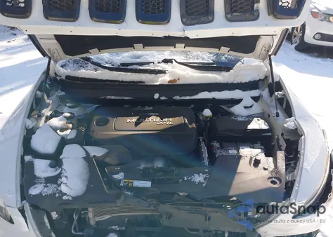 2018 Jeep Cherokee Limited Fwd from USA, damaged, VIN 1C4PJLDB1JD531615